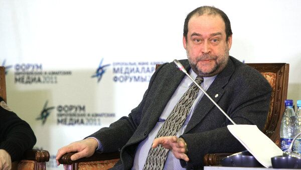 Ежегодный форум европейских и азиатских медиа. Второй день. Архив Ежегодный форум европейских и азиатских медиа. Второй день. Архив