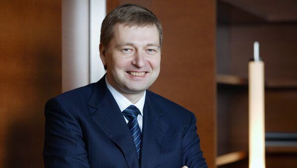 Дмитрий Рыболовлев Дмитрий Рыболовлев