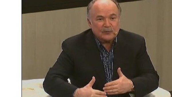 Таганка: 18 лет спустя Таганка: 18 лет спустя
