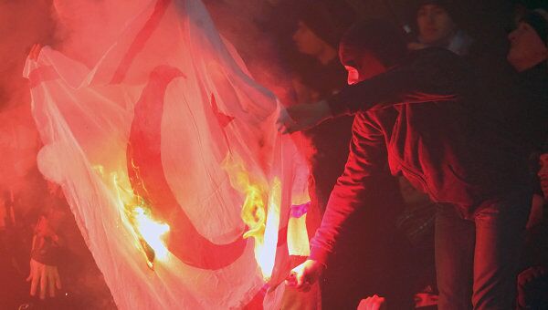 Болельщики Зенита Болельщики Зенита