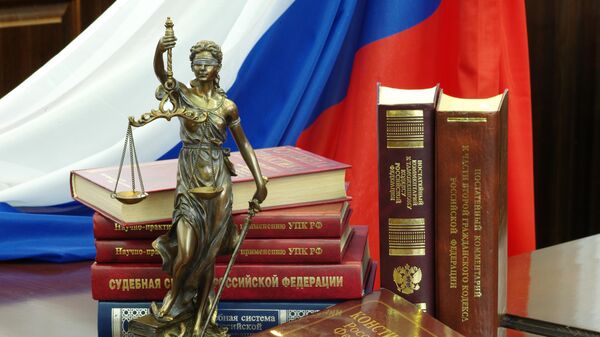 Суд отправил под домашний арест экс-главу управления Ростехнадзора