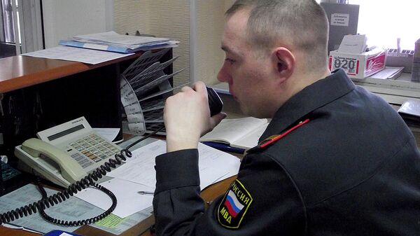 Один день в дежурной части Елабуги Один день в дежурной части Елабуги