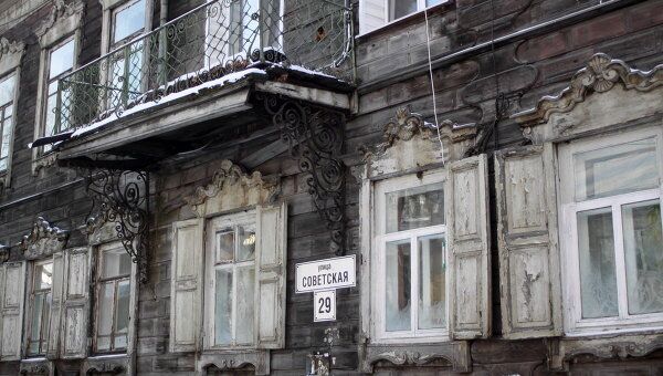 Советское наследство, или Следы СССР в городской архитектуре Советское наследство, или Следы СССР в городской архитектуре