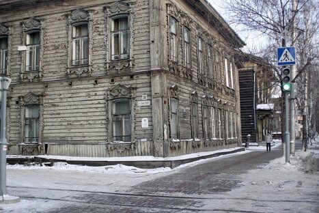 Советское наследство, или Следы СССР в городской архитектуре Советское наследство, или Следы СССР в городской архитектуре