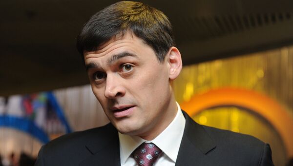 Александр Попов Александр Попов