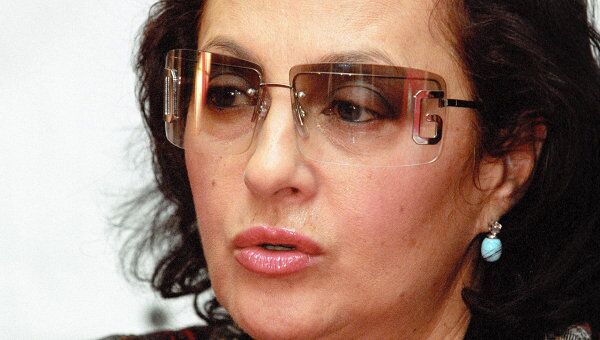 Ирина Винер. Архив Ирина Винер. Архив