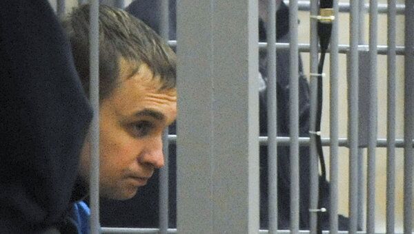 Оглашение приговора обвиняемым по делу о теракте в минском метро Оглашение приговора обвиняемым по делу о теракте в минском метро
