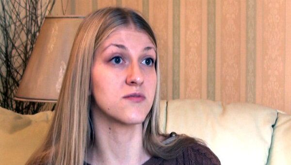 Катя Затуливер рассказала, как стала шпионкой после похода в театр Катя Затуливер рассказала, как стала шпионкой после похода в театр