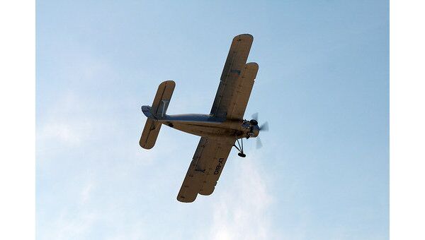 Следствие проводит проверку по факту аварийной посадки Ан-2 на Кузбассе Следствие проводит проверку по факту аварийной посадки Ан-2 на Кузбассе