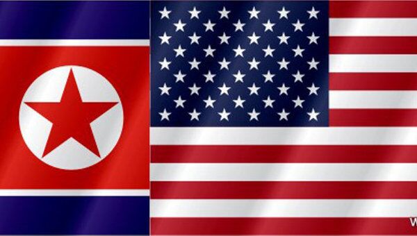 Представитель КНДР по ядерной программе Пхеньяна приедет в США в марте Представитель КНДР по ядерной программе Пхеньяна приедет в США в марте