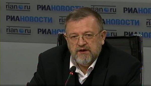 Национальная политика в 2011 году: ожидания и реальность Национальная политика в 2011 году: ожидания и реальность