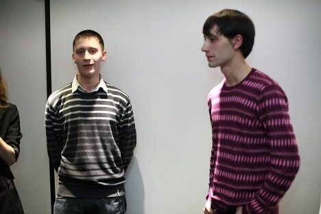 Большой слёт участников проекта Ты-репортёр Большой слёт участников проекта Ты-репортёр