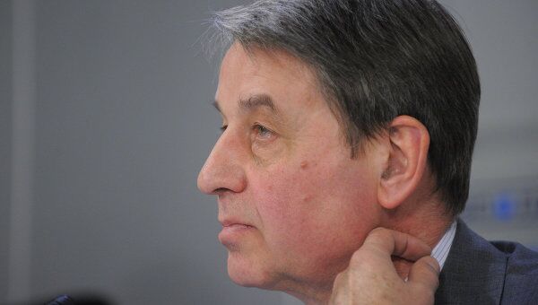 Министр культуры РФ Александр Авдеев. Архив Министр культуры РФ Александр Авдеев. Архив