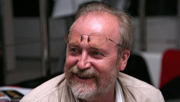 Режиссер Владимир Хотиненко Режиссер Владимир Хотиненко