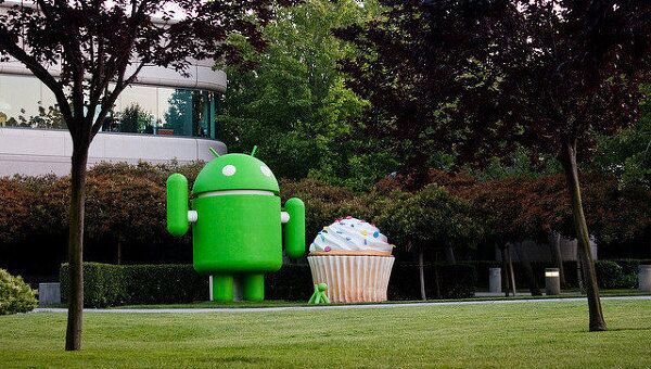 Google Android Google Android