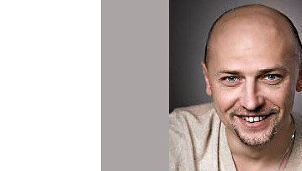 Актер театра Маяковского Вячеслав Титов. Архив Актер театра Маяковского Вячеслав Титов. Архив