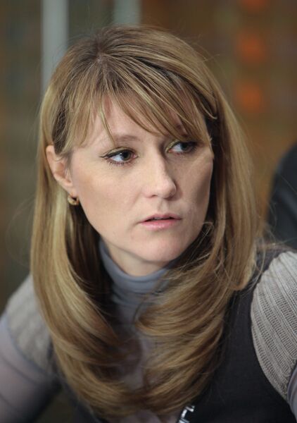 Светлана Журова Светлана Журова