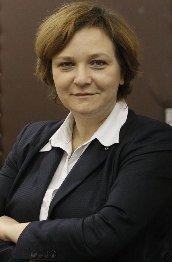 Елена Панфилова Елена Панфилова