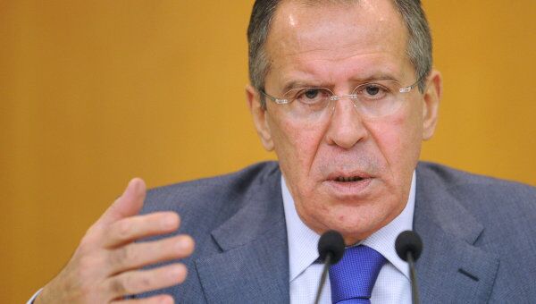 Сергей Лавров Сергей Лавров