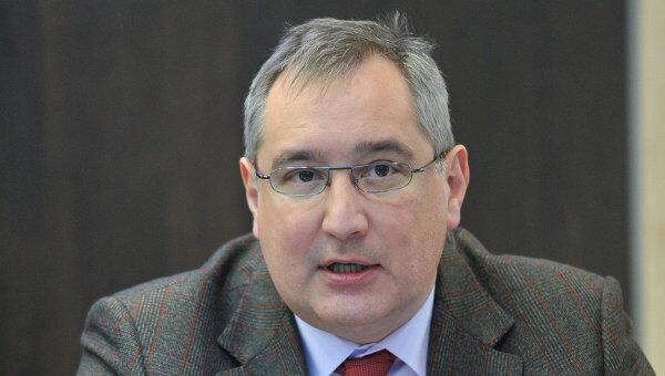 Дмитрий Рогозин Дмитрий Рогозин