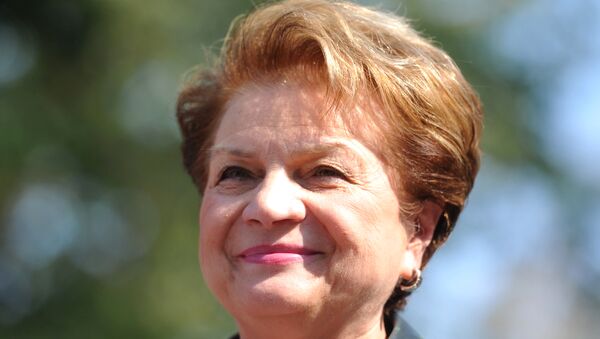 Людмила Швецова Людмила Швецова