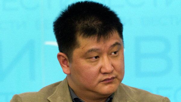 Александр Пак Александр Пак