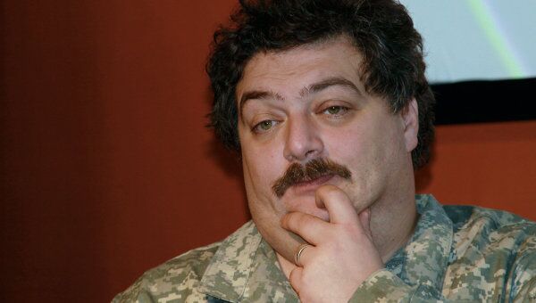Журналист Дмитрий Быкова Журналист Дмитрий Быкова