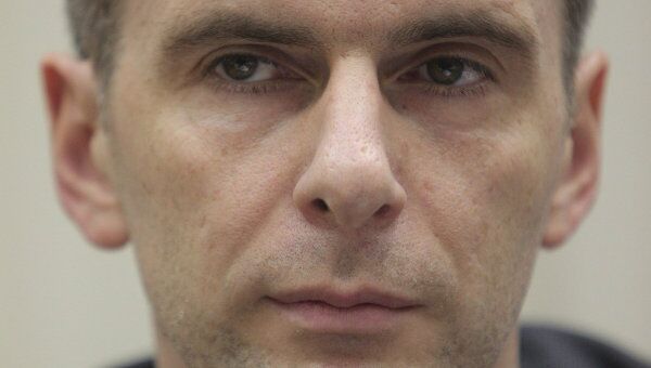 Михаил Прохоров Михаил Прохоров