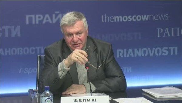 Болевые точки российского потребителя Болевые точки российского потребителя