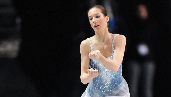 Полина Коробейникова Полина Коробейникова