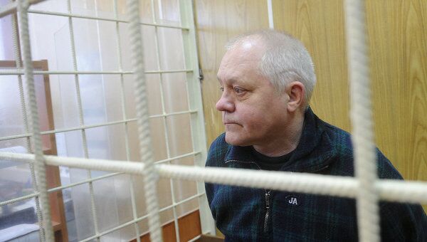 Оглашение приговора капитану яхты С.Марченко, обвиняемому в гибели девушки Оглашение приговора капитану яхты С.Марченко, обвиняемому в гибели девушки