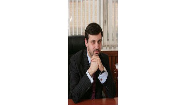 Владимир Легойда. Архив Владимир Легойда. Архив