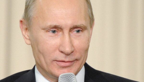 Встреча Владимира Путина с Корпусом наблюдателей за выборами Президента Рф 2012 года Встреча Владимира Путина с Корпусом наблюдателей за выборами Президента Рф 2012 года
