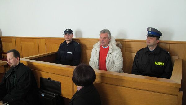 Александр Игнатенко. Архив Александр Игнатенко. Архив