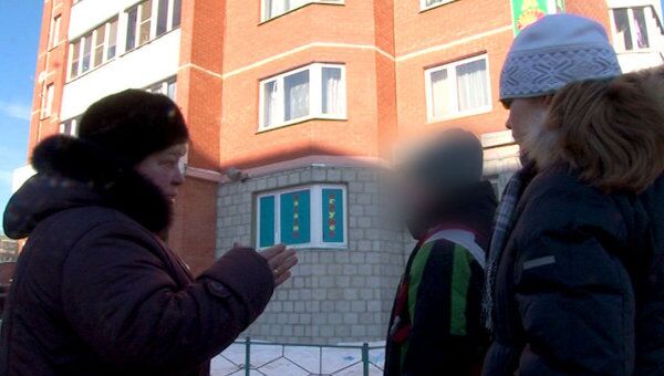 Знакомые школьниц из Лобни рассказали о возможных причинах самоубийства Знакомые школьниц из Лобни рассказали о возможных причинах самоубийства