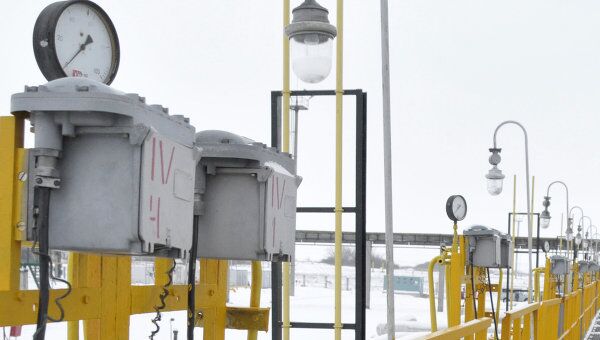 Газпром в 2009 г. недополучит $1,3 млрд от поставок газа на Украину Газпром в 2009 г. недополучит $1,3 млрд от поставок газа на Украину
