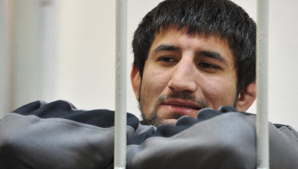 Повторное рассмотрение вопроса о продлении срока ареста Расула Мирзаева Повторное рассмотрение вопроса о продлении срока ареста Расула Мирзаева