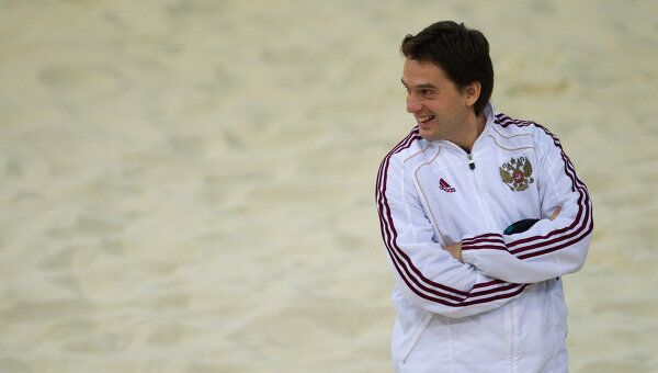 Михаил Лихачев Михаил Лихачев