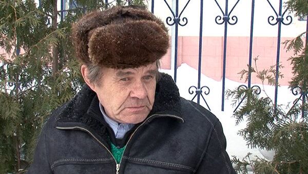 Очевидец рассказал, что произошло у дома пропавшей депутата Сидоровой Очевидец рассказал, что произошло у дома пропавшей депутата Сидоровой