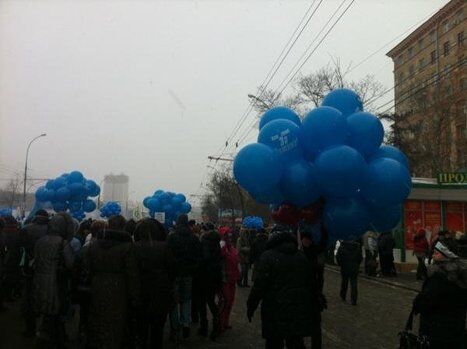 Митинг Путин Москва репортер 23 февраля Митинг Путин Москва репортер 23 февраля