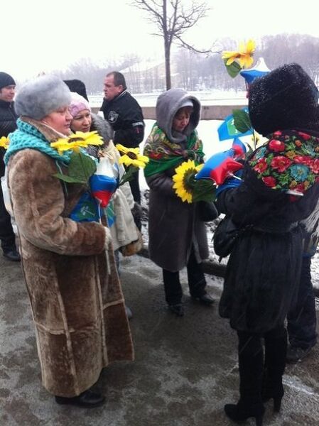 Митинг Путин Москва репортер 23 февраля Митинг Путин Москва репортер 23 февраля