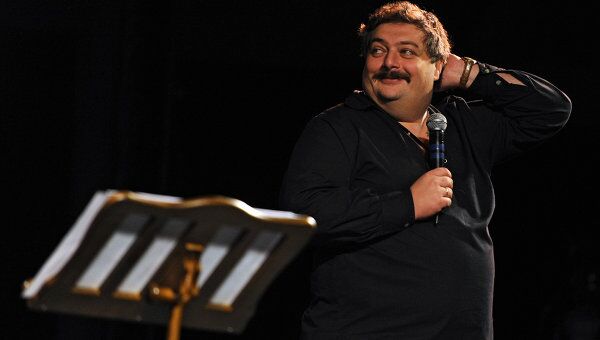 Дмитрий Быков Дмитрий Быков