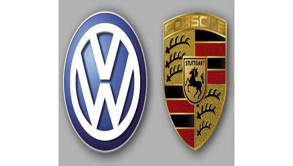 Наблюдатели VW и Porsche утвердили создание интегрированного концерна Наблюдатели VW и Porsche утвердили создание интегрированного концерна