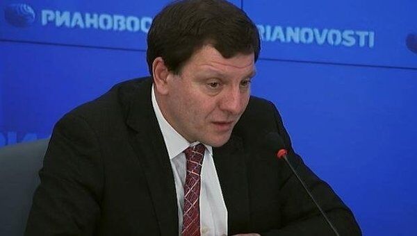 Массух рассказал об ограничениях доступа к видеозаписям выборов Массух рассказал об ограничениях доступа к видеозаписям выборов