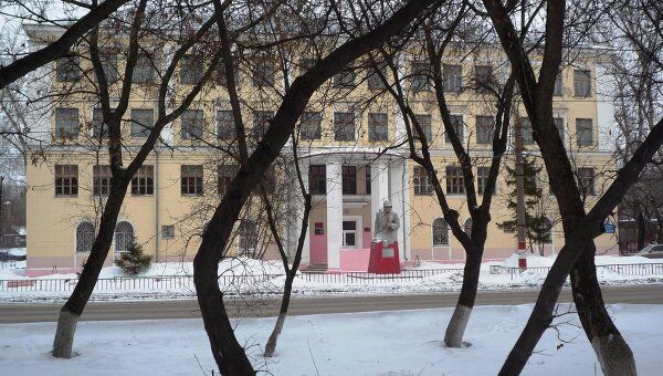 Уже на подхВеб-камеры на местах боевой славы: подготовка к выборам в нижегородской школе Уже на подхВеб-камеры на местах боевой славы: подготовка к выборам в нижегородской школе