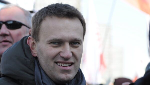 Блогер, создатель проекта Росвыборы Алексей Навальный. Блогер, создатель проекта Росвыборы Алексей Навальный.