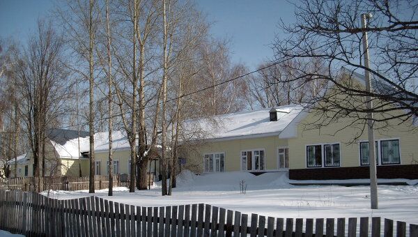 Село Верхняя Верея. Архив Село Верхняя Верея. Архив