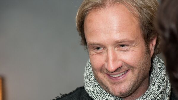 Режиссер Мариус Вайсберг Режиссер Мариус Вайсберг