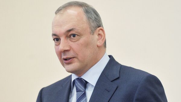 Магомедсалам Магомедов. Архив Магомедсалам Магомедов. Архив