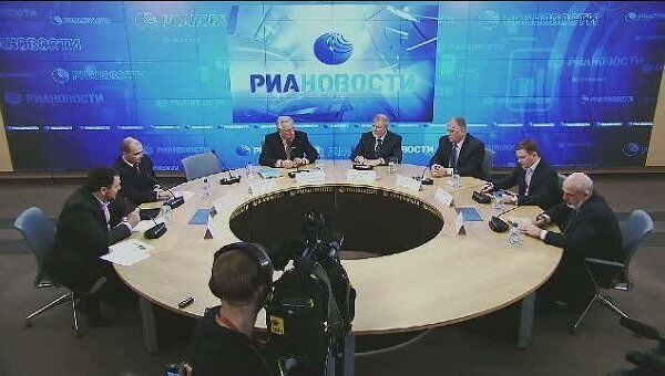 Российский ТЭК: перспективы развития Российский ТЭК: перспективы развития